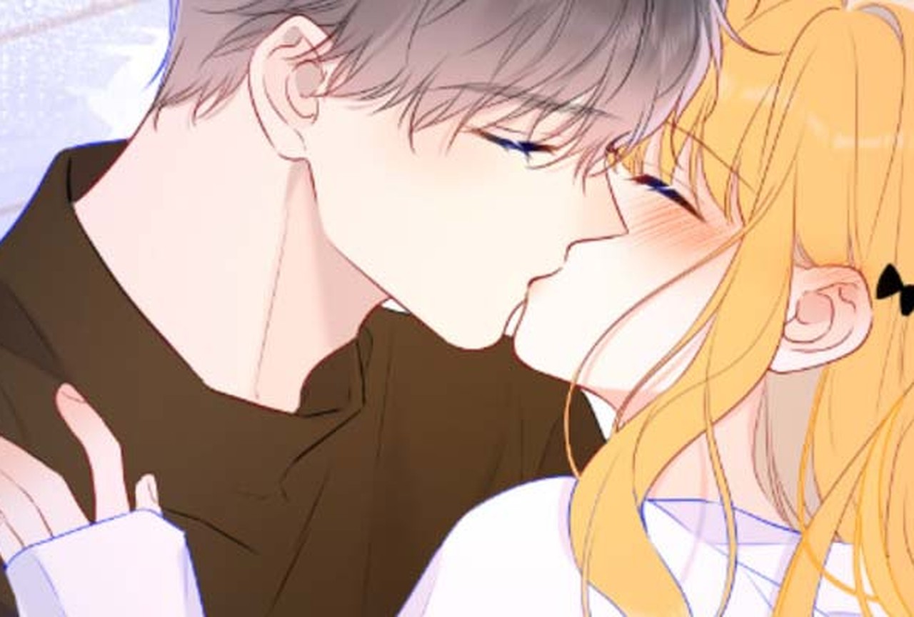 My Lucky Star - Episode 115 - ONO Webtoon et Manga