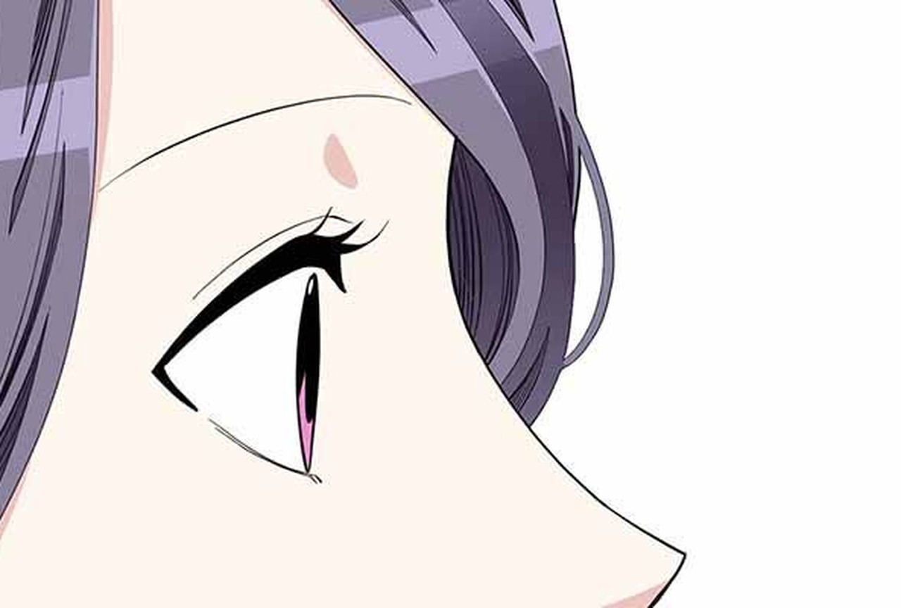 La Métamorphose du papillon - Episode 36 - ONO Webtoon et Manga