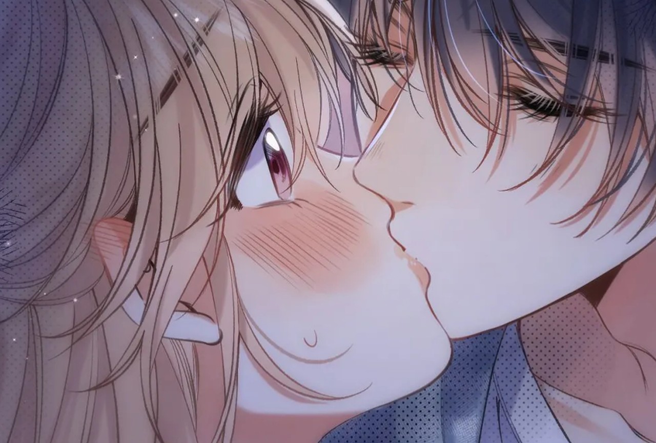 Secret Affection (Hidden Love) - Episode 92 - ONO Webtoon et Manga