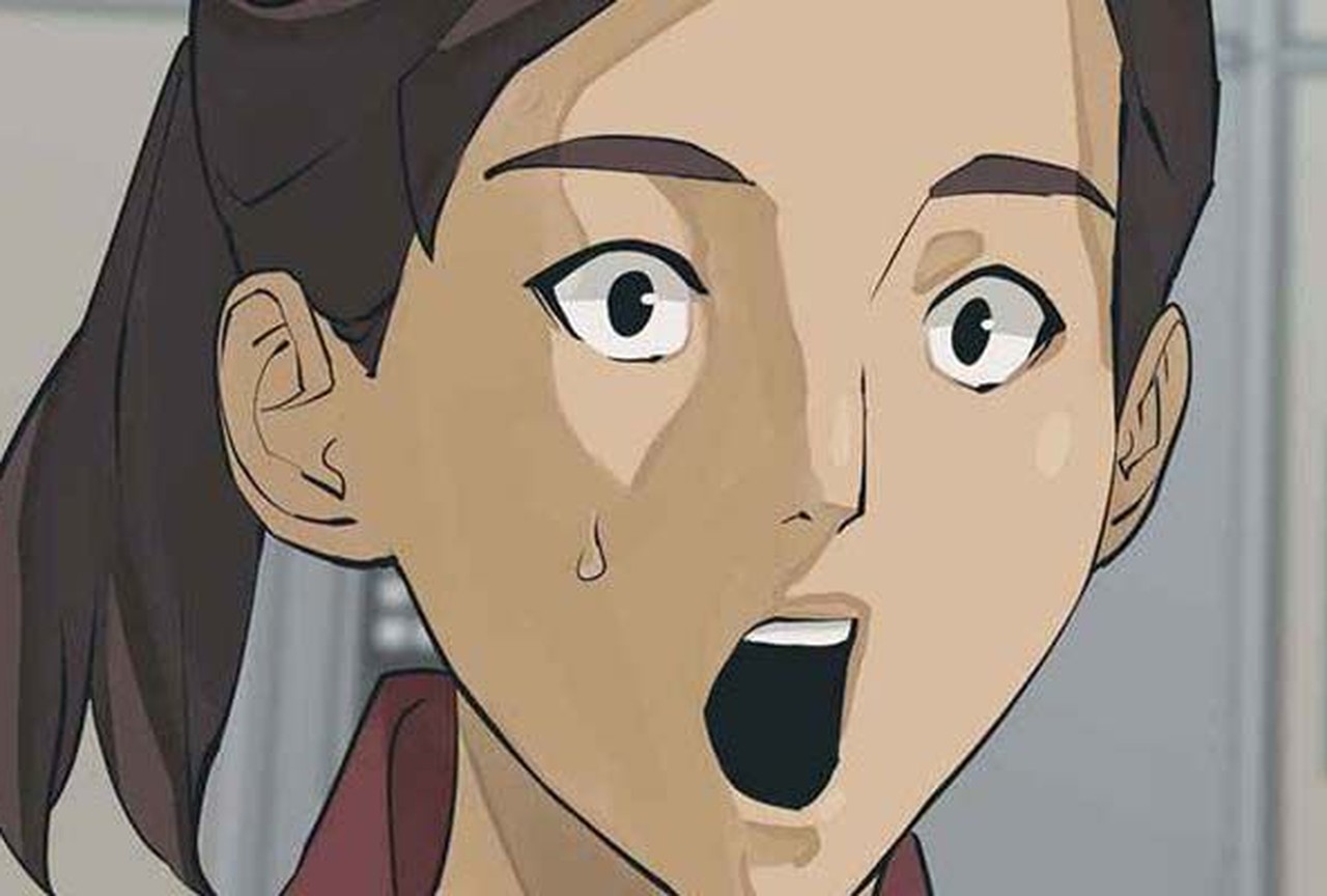 The Wise Note - Episode 144 - ONO Webtoon et Manga