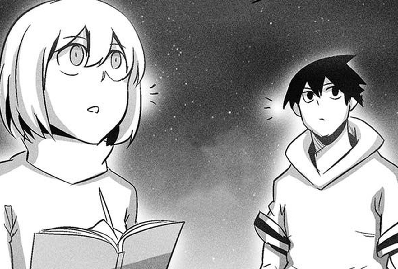 L'Épopée de Baek - Episode 70 - ONO Webtoon et Manga