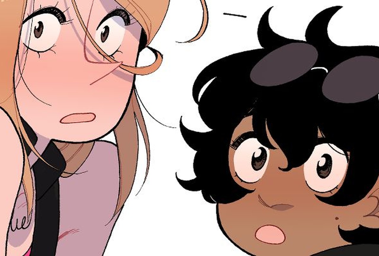 Queen Cendrillon - Episode 8 - ONO Webtoon et Manga
