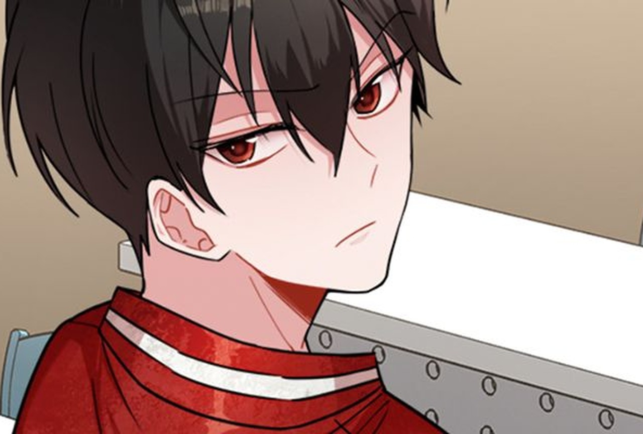 Doubles Jeux - Episode 10 - ONO Webtoon et Manga