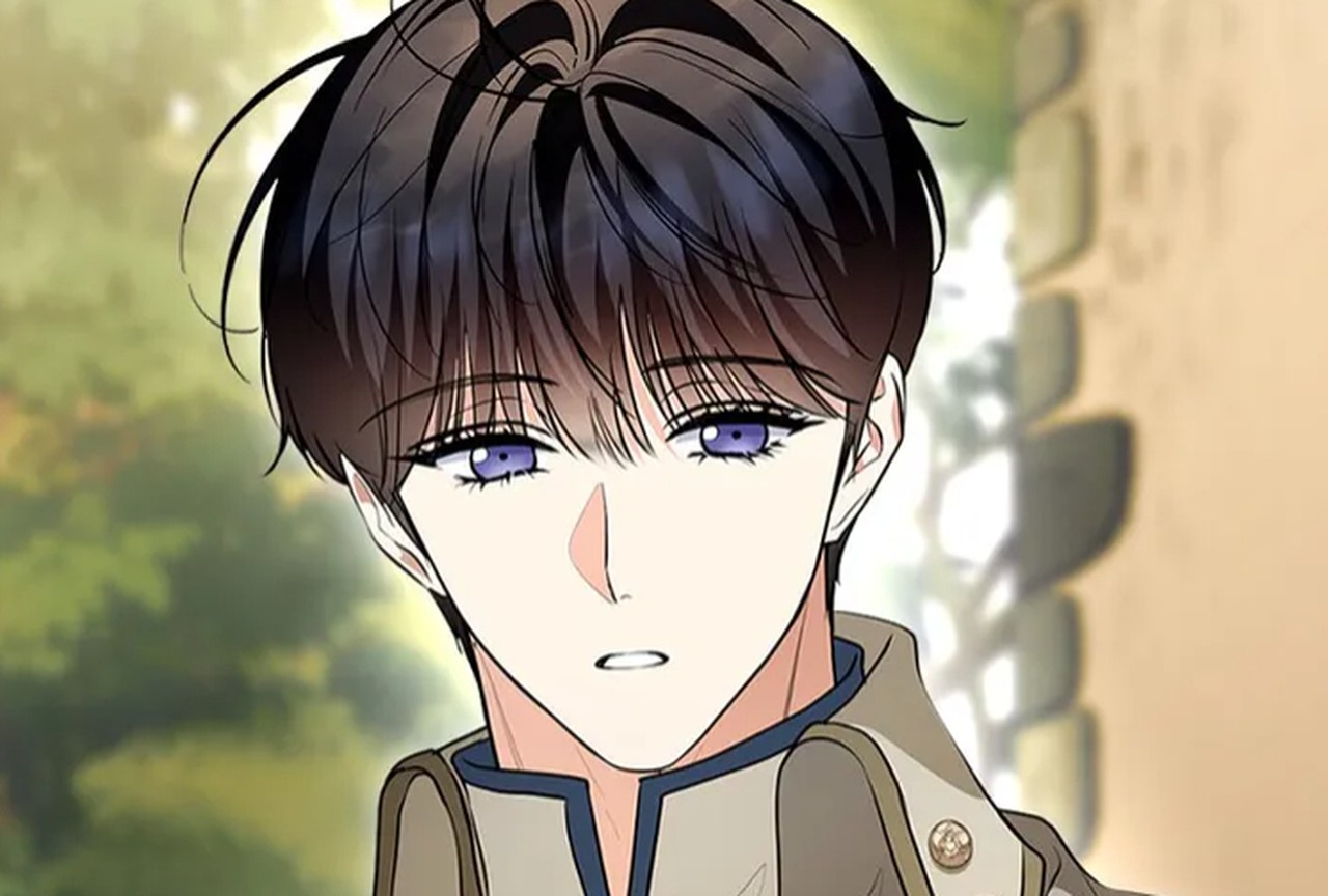 L'Ecureuil & l'Ennemi du Royaume - Episode 40 - ONO Webtoon et Manga