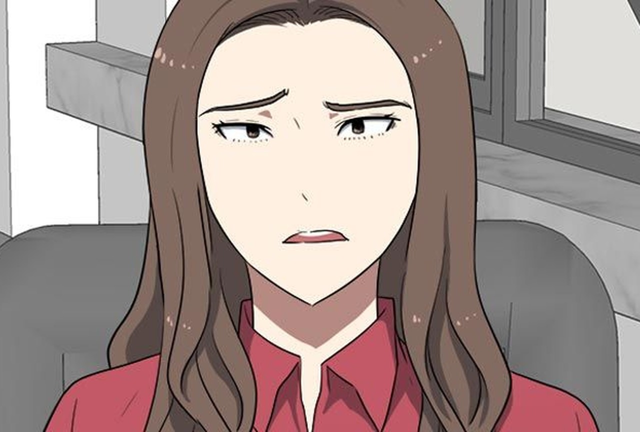 Aide-moi à élever mon fils ! - Épisode 61 - ONO Webtoon et Manga
