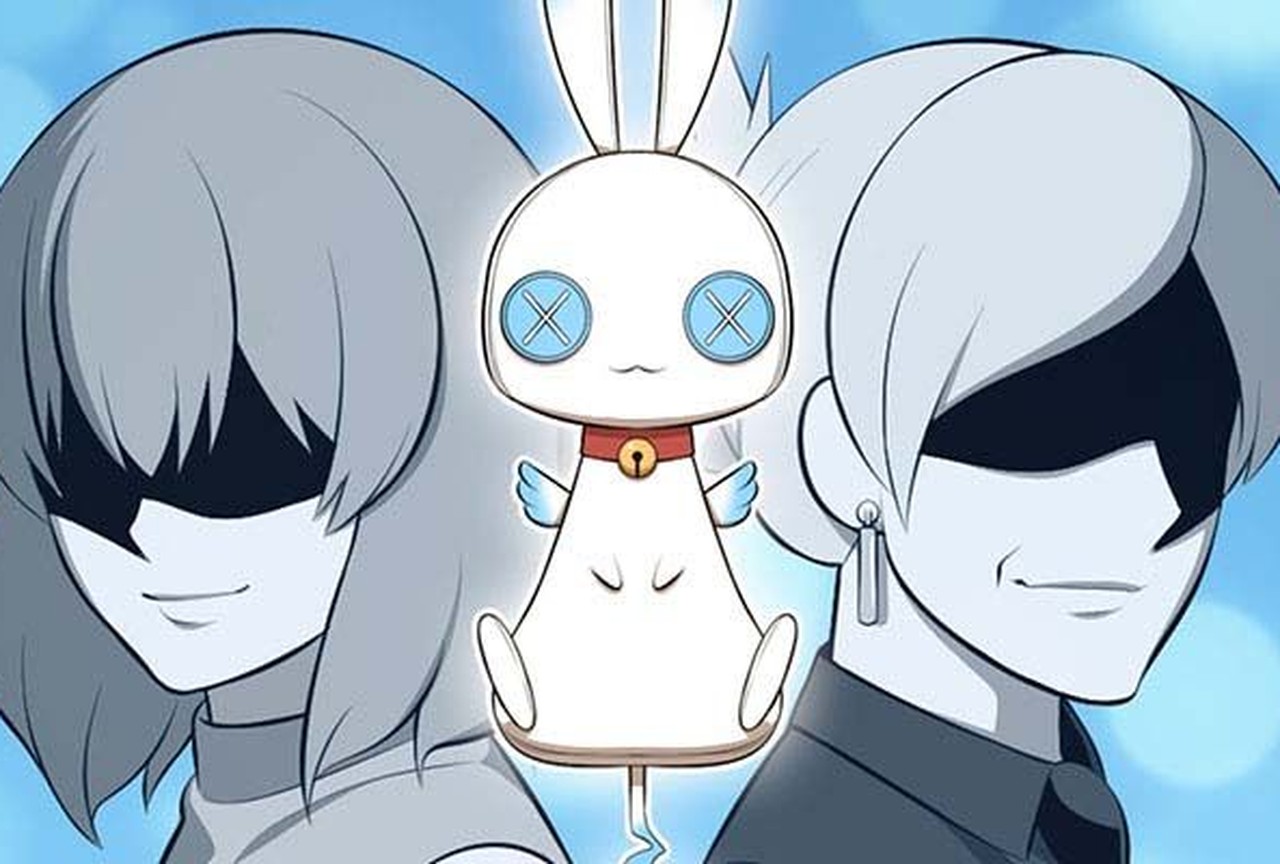 Panfia - Episode 124 - ONO Webtoon et Manga