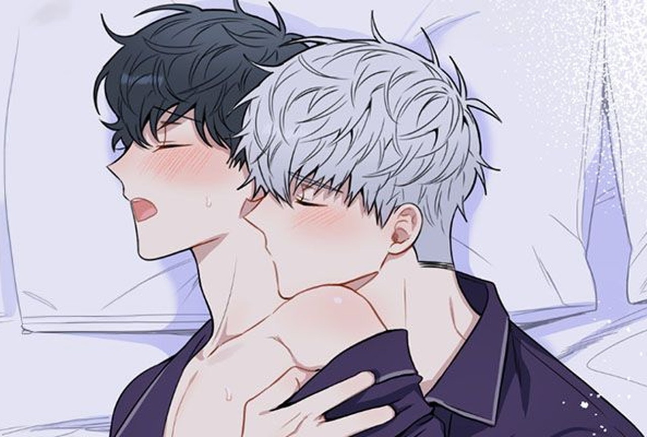 (+18) Cherry Blossoms After Winter - Saisons 3 à 5 - 🔞Episode 77 - ONO Webtoon et Manga