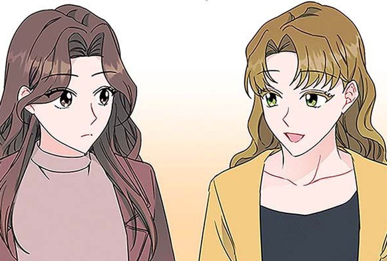 Je te Veux ! - Episode 35 - ONO Webtoon et Manga