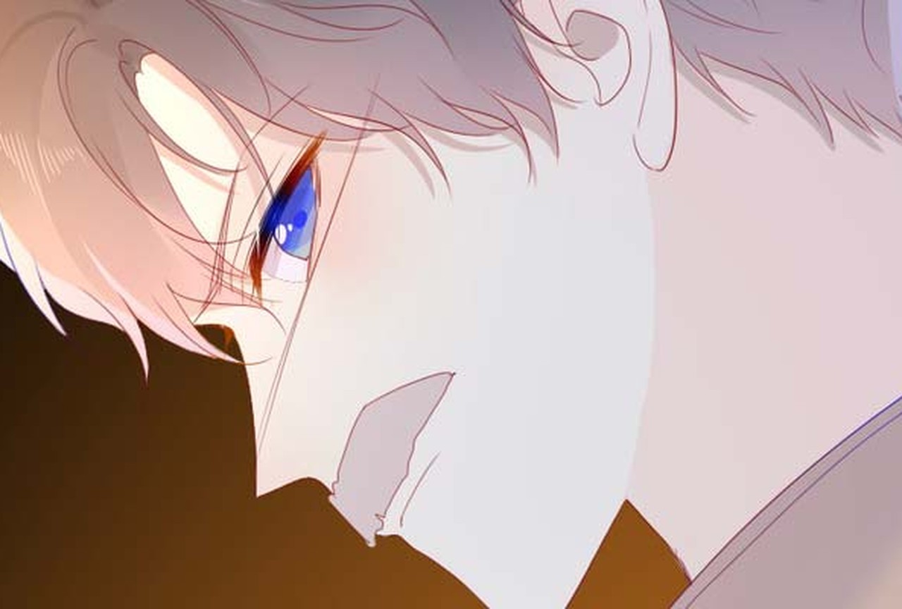 My Lucky Star - Episode 43 - ONO Webtoon et Manga