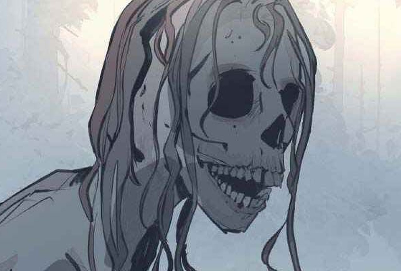 Marya Morevna - Episode 41 - ONO Webtoon et Manga