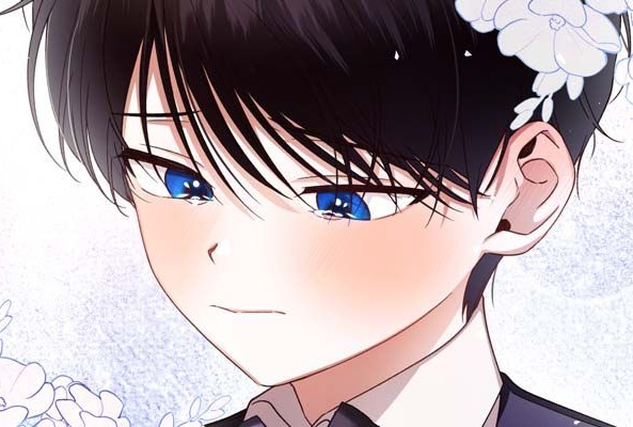 Comment cacher le fils de l'empereur - Épisode 13 - ONO Webtoon et Manga