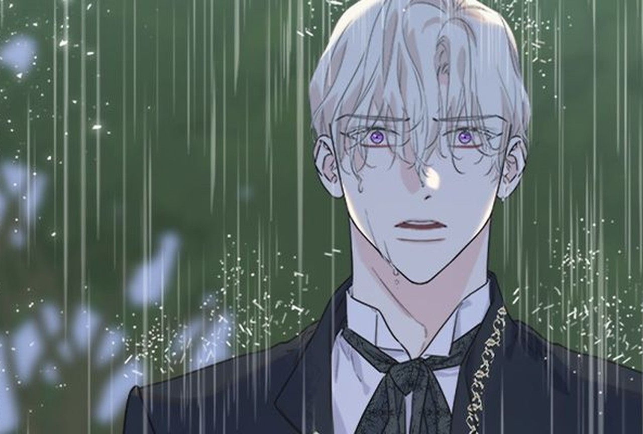 Les Corbeaux aiment tout ce qui brille - Episode 36 - ONO Webtoon et Manga