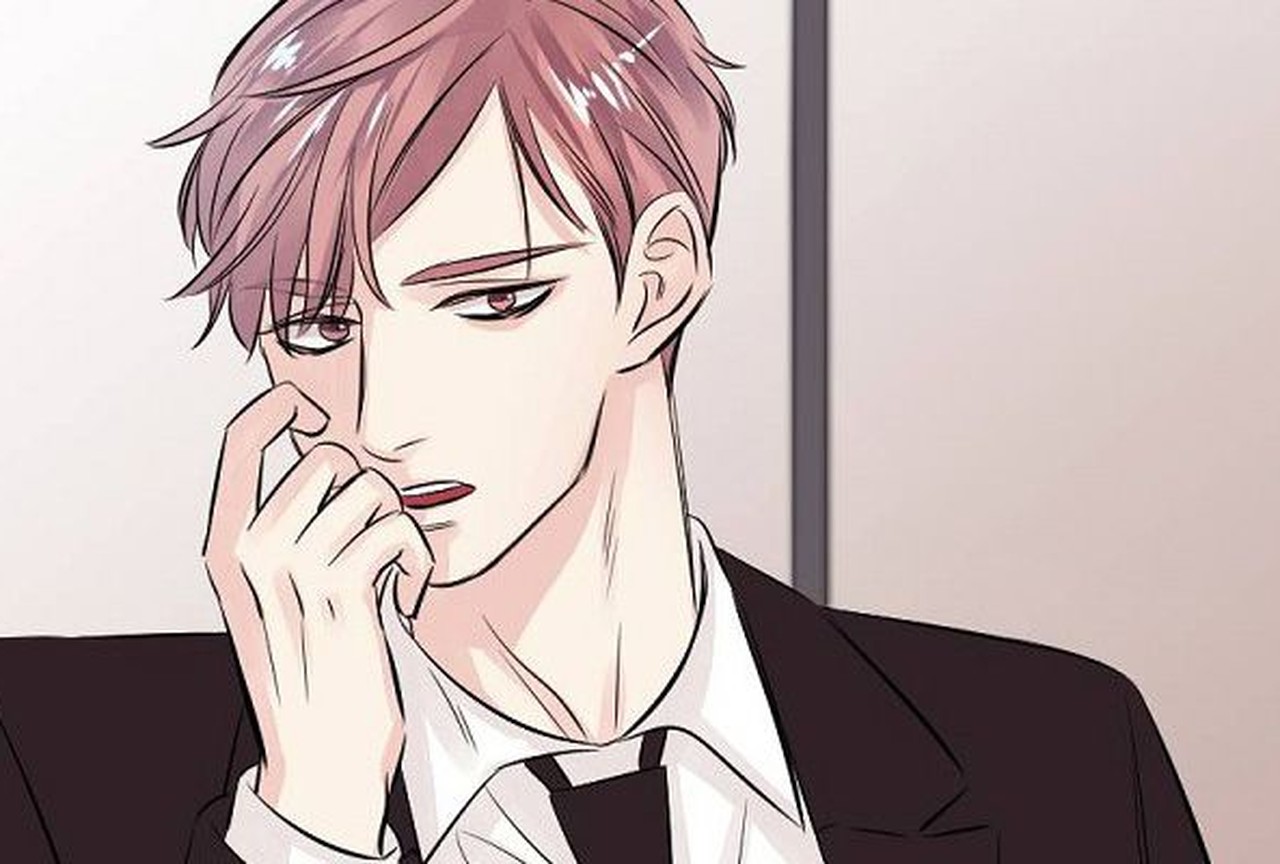 Trop Beau - Episode 25 - ONO Webtoon et Manga