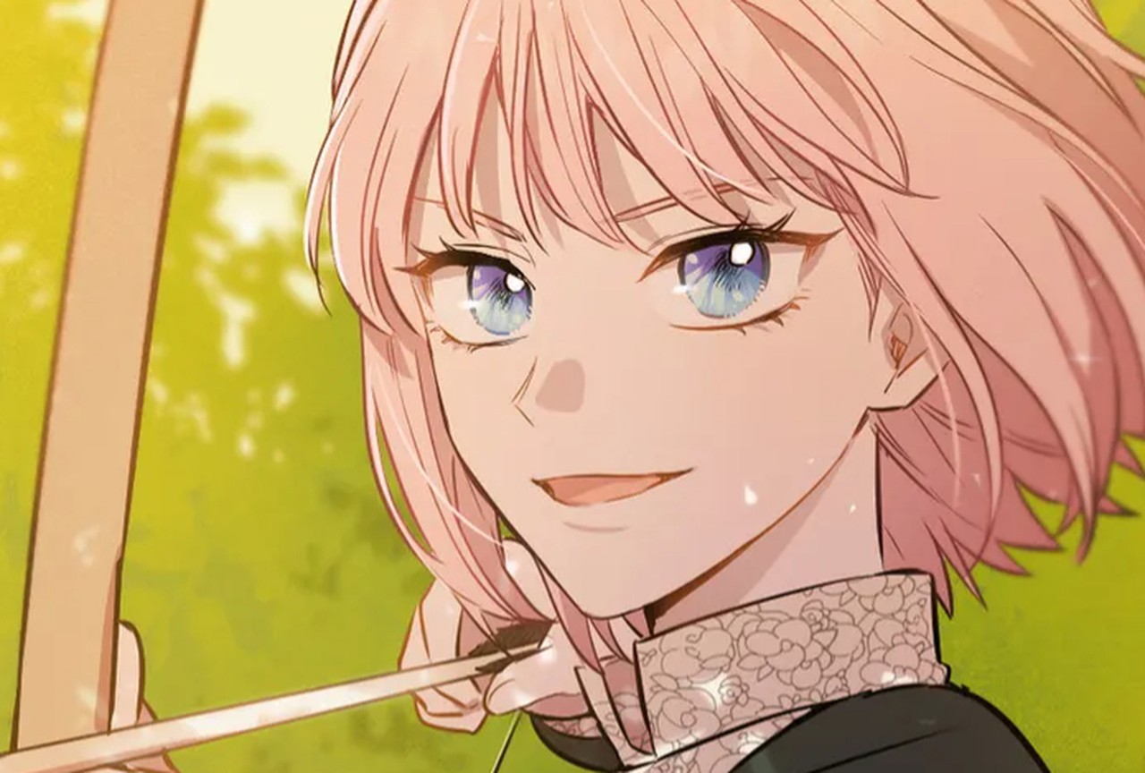 La double vie de la princesse - Episode 21 - ONO Webtoon et Manga