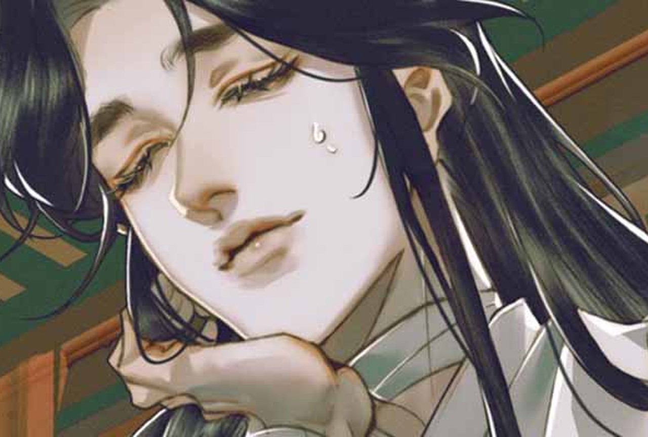 Heaven Official's Blessing - Episode 92 - ONO Webtoon et Manga