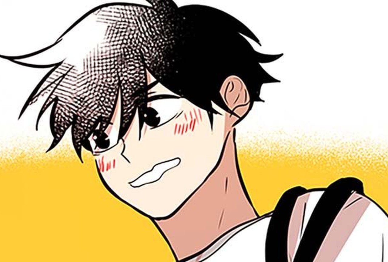 Le Parfum de tes Sentiments - Episode 49 - ONO Webtoon et Manga