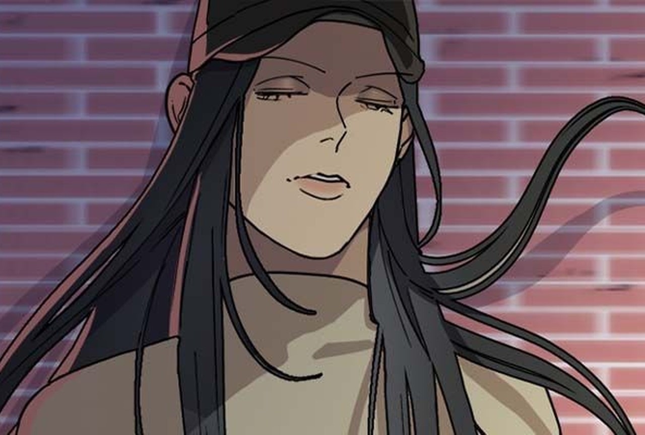La Nuit du Corbeau - Episode 37 - ONO Webtoon et Manga