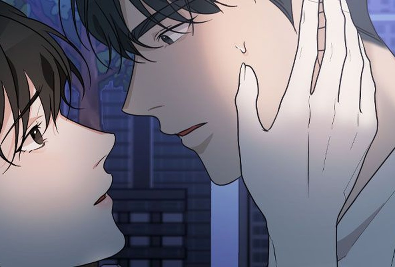 (+18) Thanatos - Episode 20 - ONO Webtoon et Manga