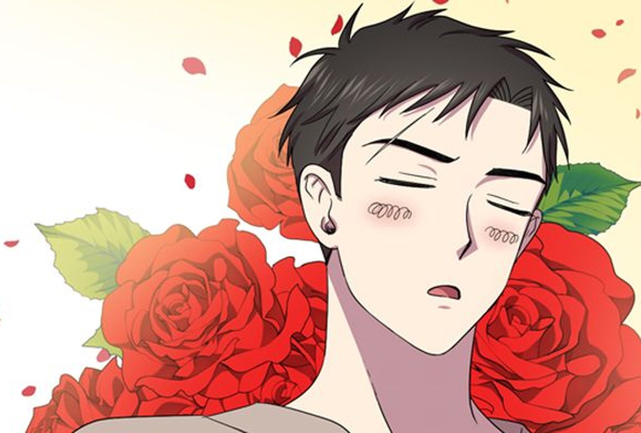 Ombres et Lumières - Episode 142 - ONO Webtoon et Manga
