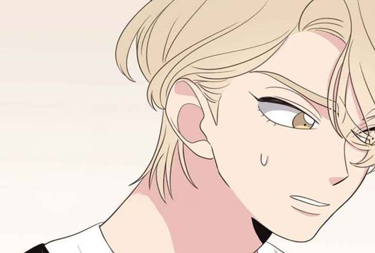 Mon Apollon de fanfiction ! - Episode 23 - ONO Webtoon et Manga