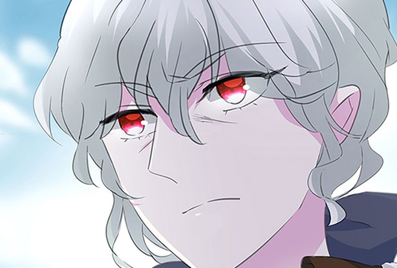 Blood-Drinking Always Works - Episode 37 - ONO Webtoon et Manga