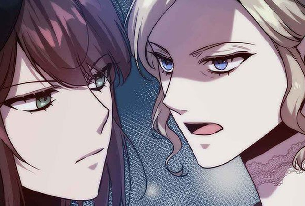 The Readymade Queen - Episode 70 - ONO Webtoon et Manga