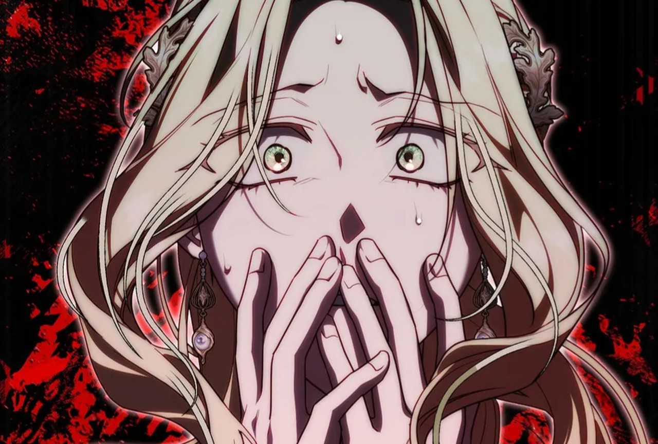 Dompter le Prince Maudit - Episode 2 - ONO Webtoon et Manga