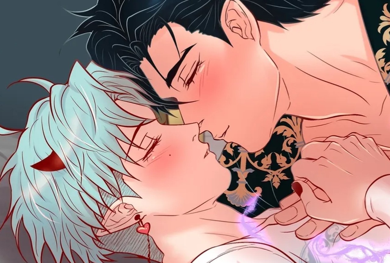 Mordre le Tigre - Episode 82 - ONO Webtoon et Manga
