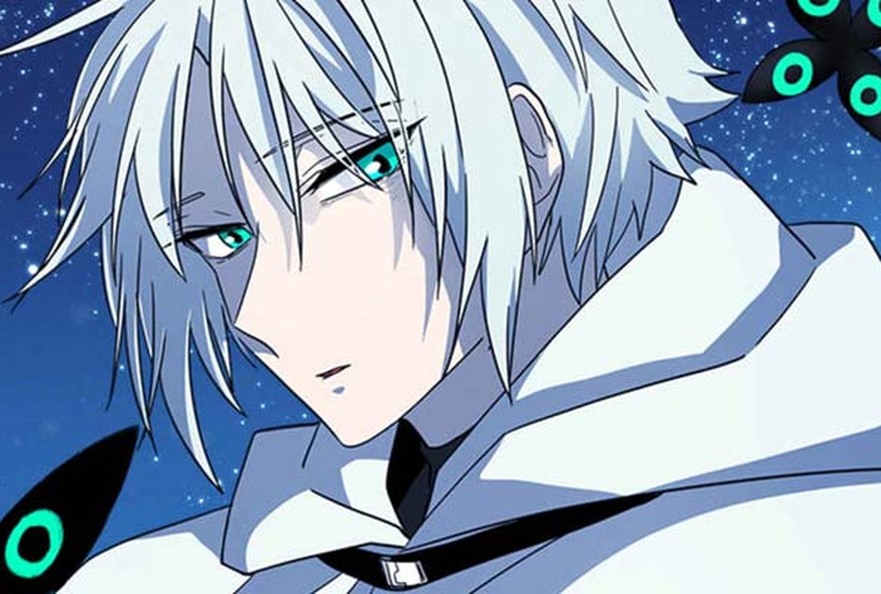 Dracorun - Episode 29 - ONO Webtoon et Manga
