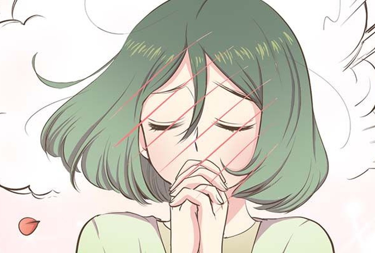 Miss Absurdité - Episode 5 - ONO Webtoon et Manga