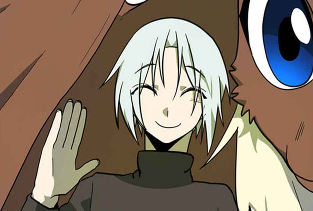 Dracorun - Episode 21 - ONO Webtoon et Manga
