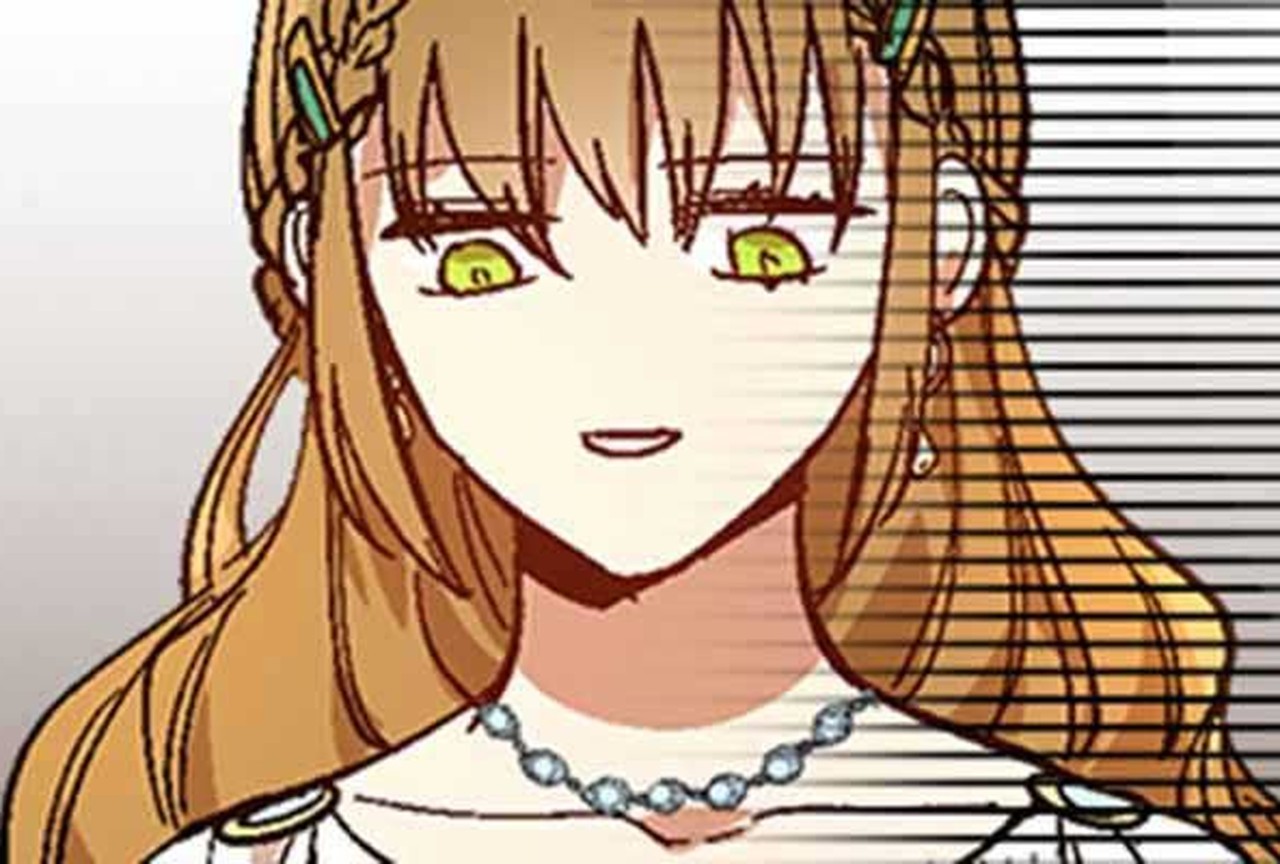 Comment j'ai survécu au manoir Wynknight - Episode 95 - ONO Webtoon et Manga