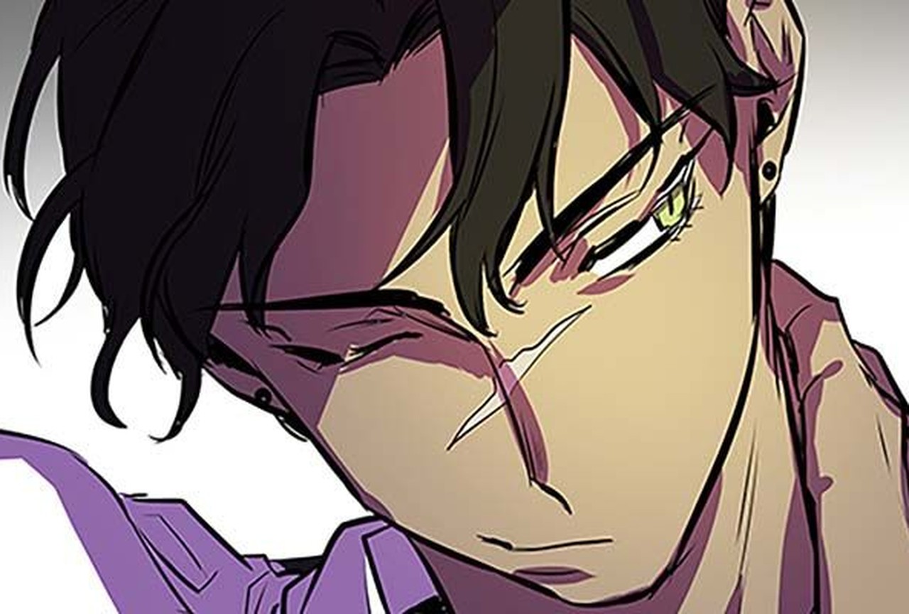Le Rêve du Papillon - Episode 8 - ONO Webtoon et Manga