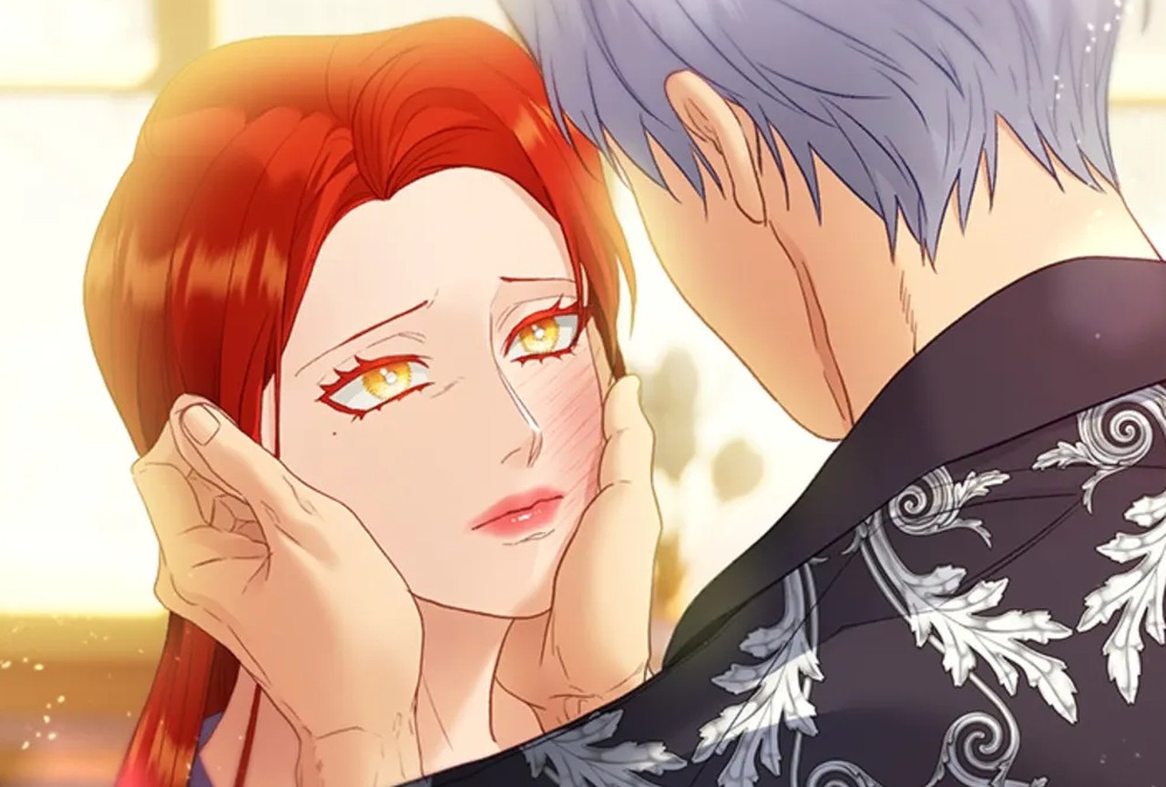 The Revenge of the Fake Mistress - Episode 106 - ONO Webtoon et Manga