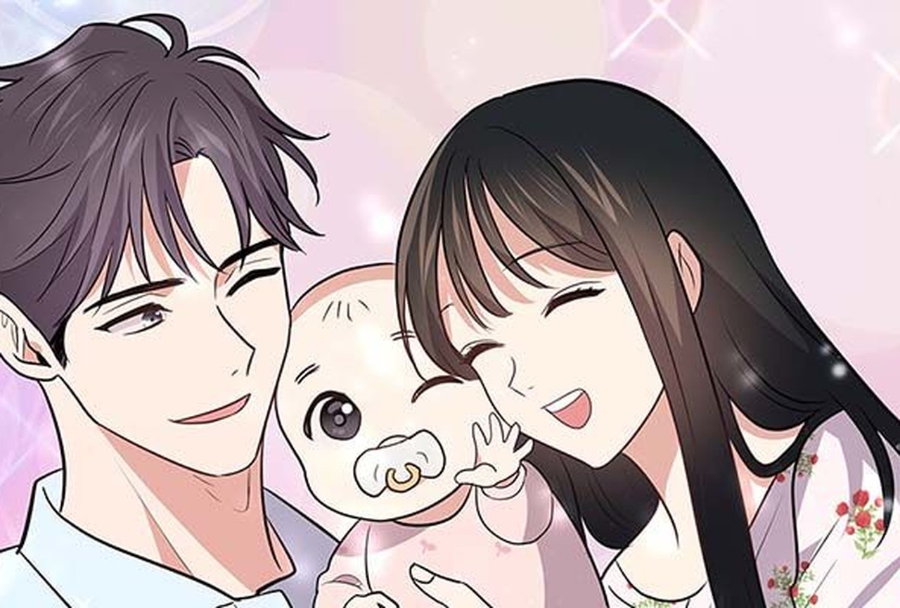 Ma nouvelle vie, fille de millionnaire - Episode 81 - ONO Webtoon et Manga