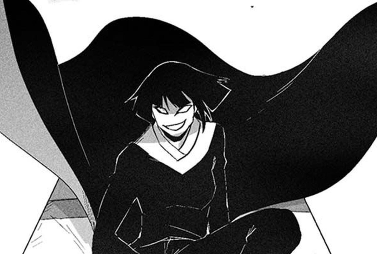 L'Épopée de Baek - Episode 100 - ONO Webtoon et Manga
