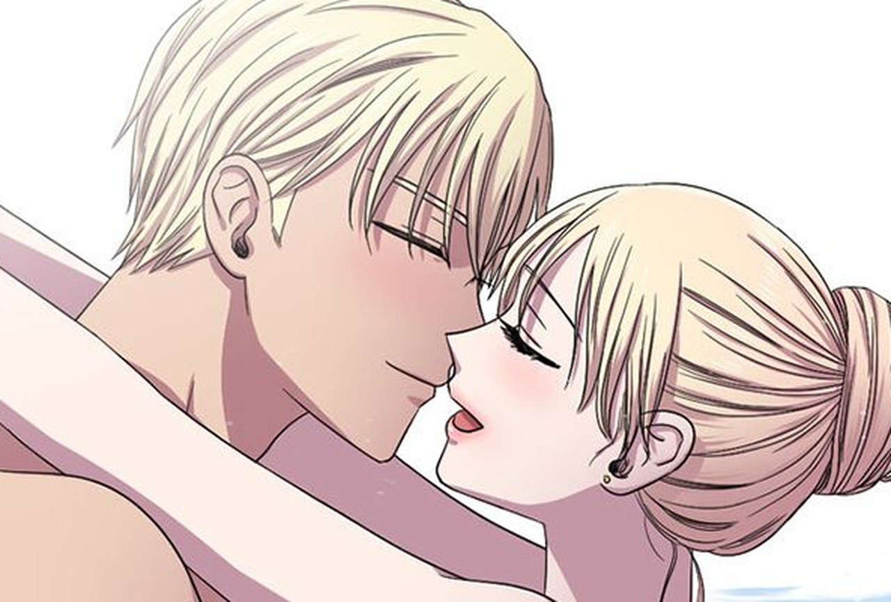Ombres et Lumières - Episode 107 - ONO Webtoon et Manga