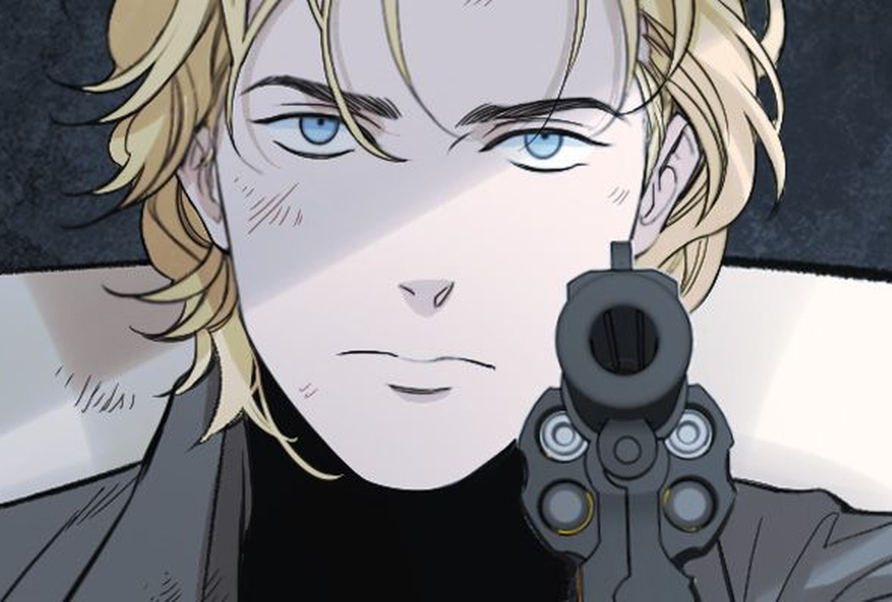 (+18) L'affaire Max Mojave - Episode 3 - ONO Webtoon et Manga