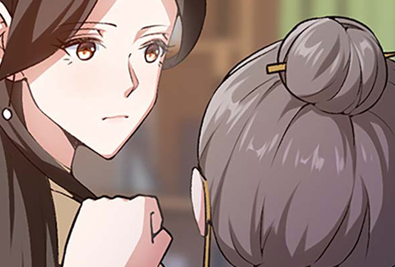 Love after marriage - Episode 43 - ONO Webtoon et Manga