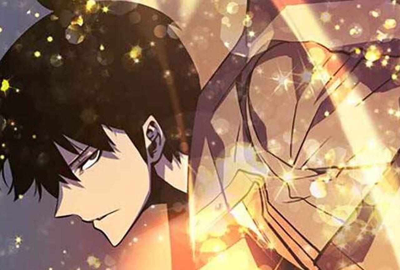 Solo Leveling - Episode 33 - ONO Webtoon et Manga