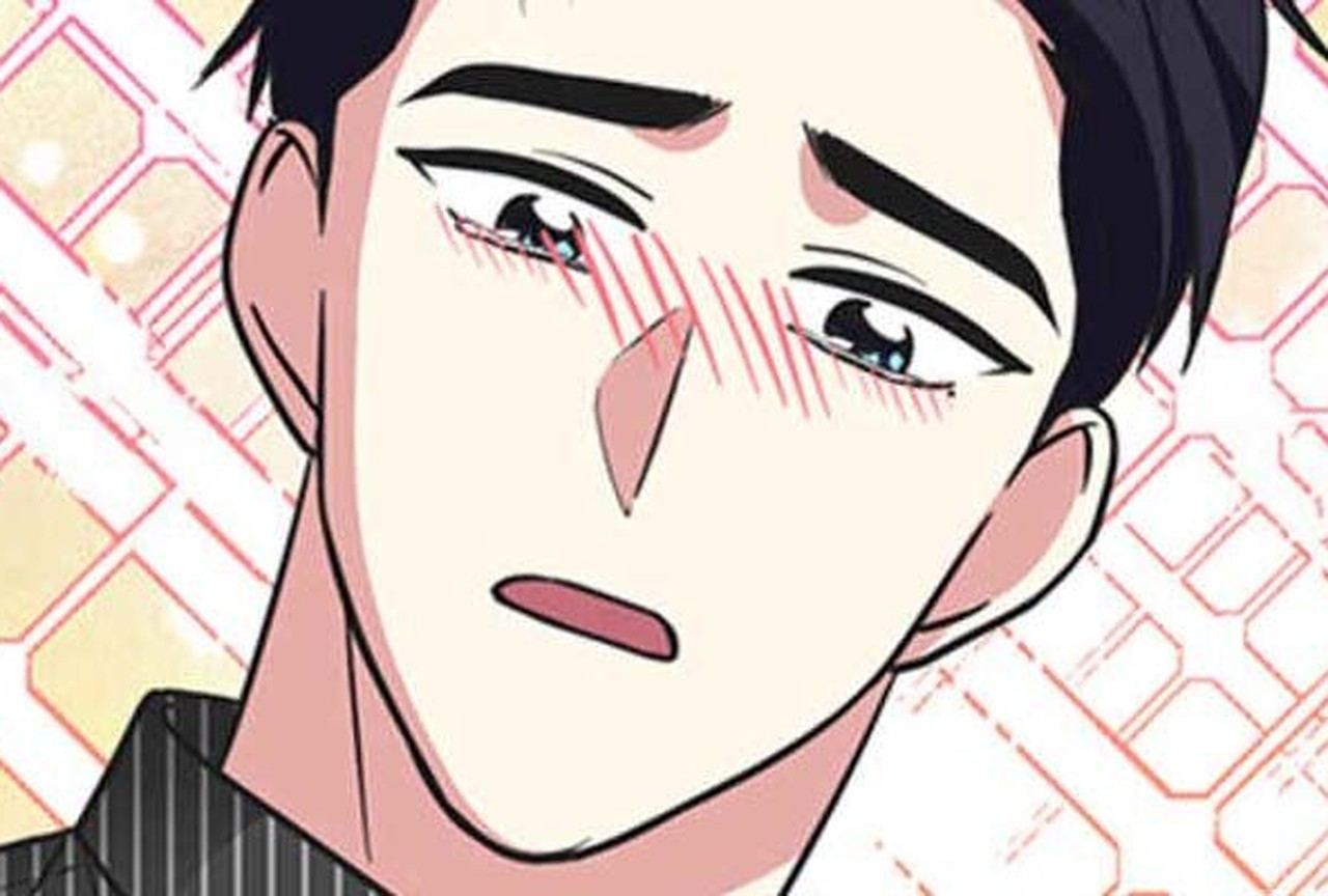 My Cute Beast - Episode 68 - ONO Webtoon et Manga