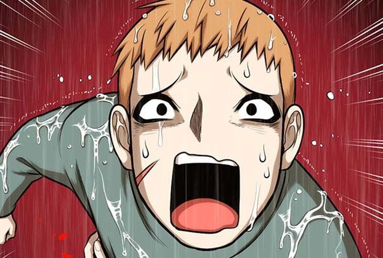 Panfia - Episode 9 - ONO Webtoon et Manga