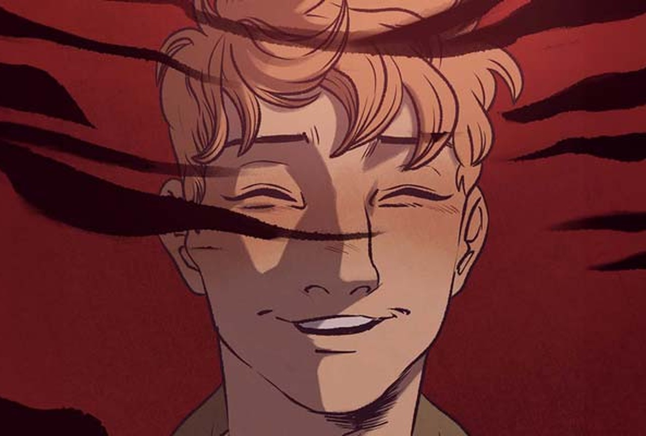Au coeur des bois - Episode 23 - ONO Webtoon et Manga