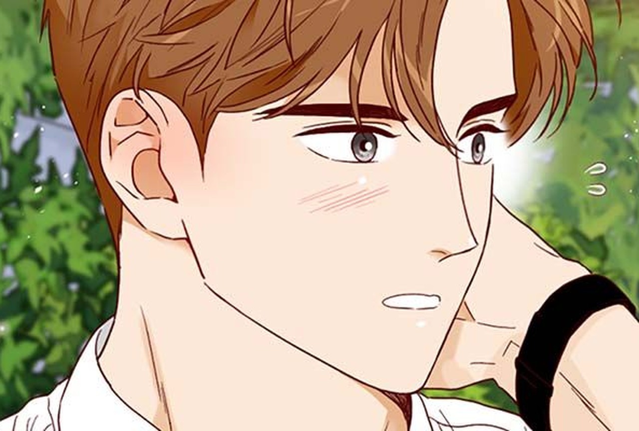 An Hour of romance - Episode 132 - ONO Webtoon et Manga