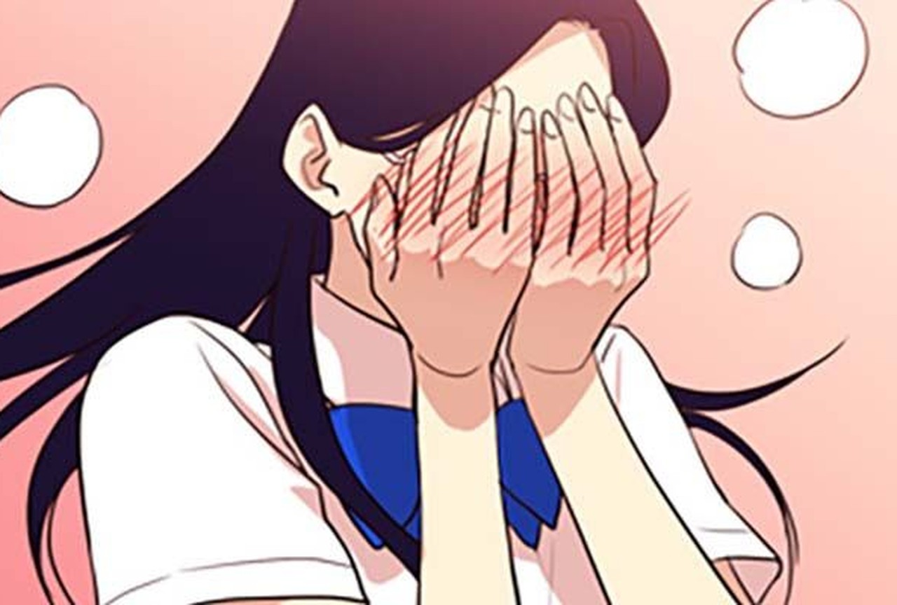 Back to highschool - Episode 81 - ONO Webtoon et Manga