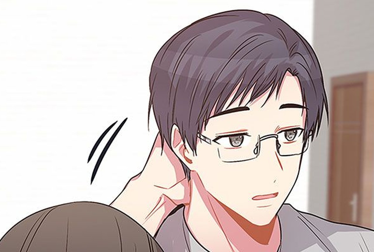 All About You - Episode 47 - ONO Webtoon et Manga
