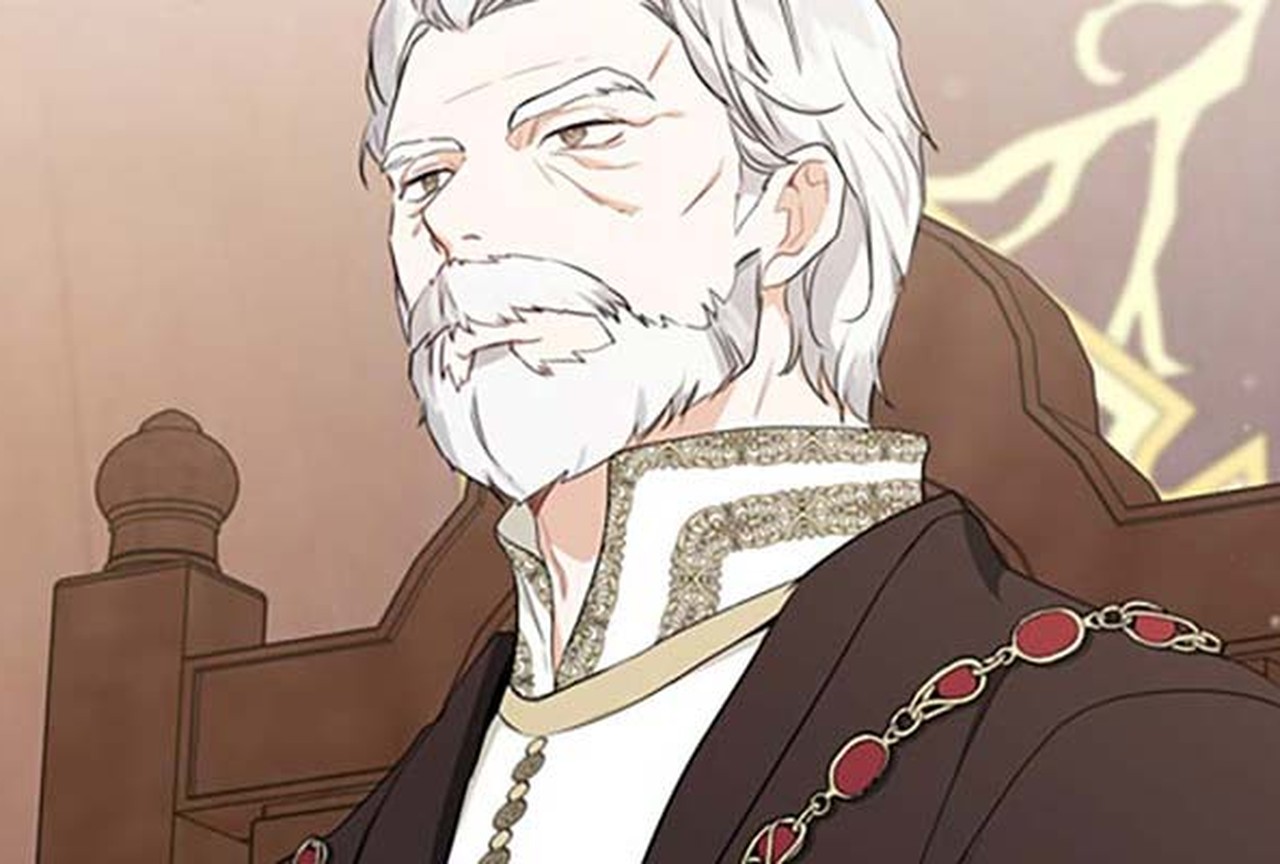 La Nouvelle Cheffe de Clan - Episode 44 - ONO Webtoon et Manga