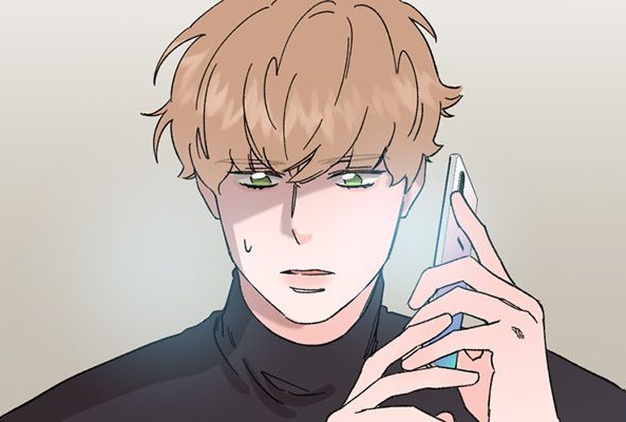 Love Tractor - Episode 11 - ONO Webtoon et Manga