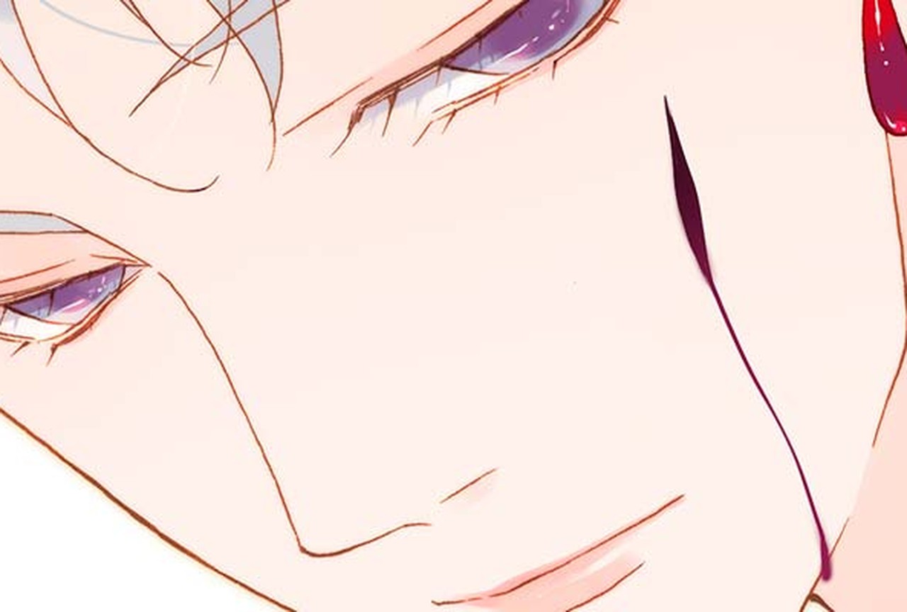 Soundless Cosmos - Épisode 065 - ONO Webtoon et Manga