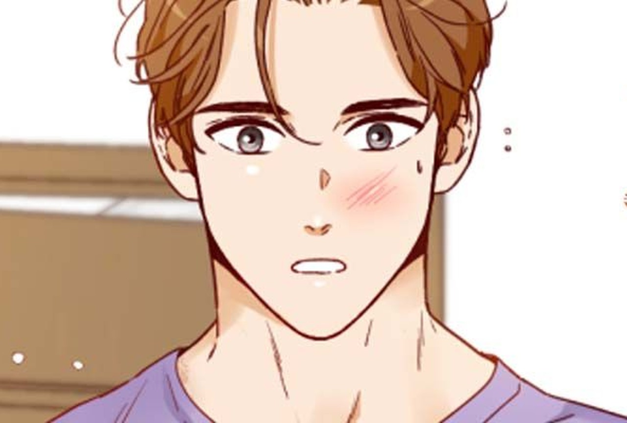 An Hour of romance - Episode 98 - ONO Webtoon et Manga